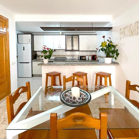 A&C Casa Playa Melosas- Torre Del Mar - Malaga 外观 照片