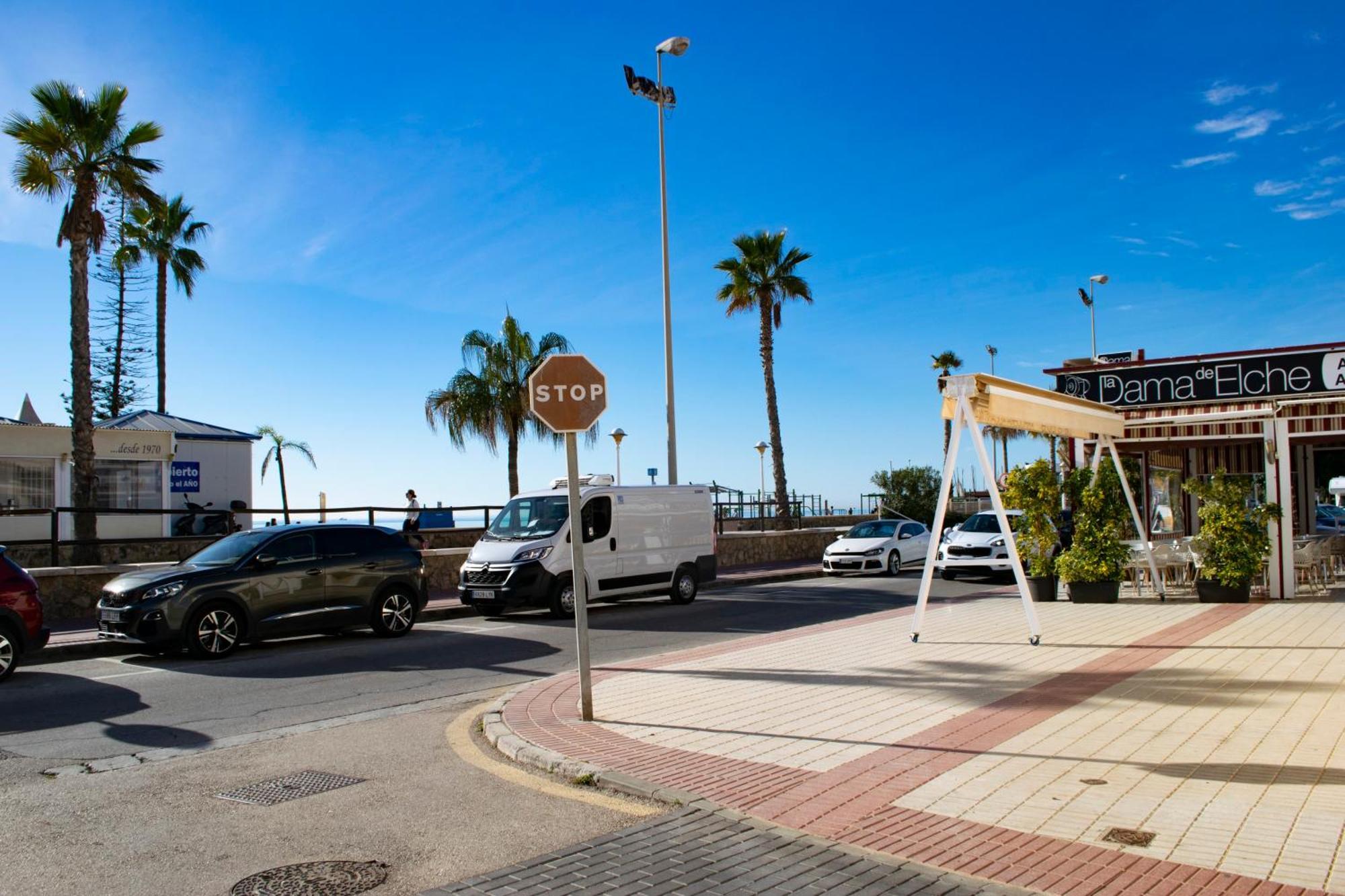 A&C Casa Playa Melosas- Torre Del Mar - Malaga 外观 照片