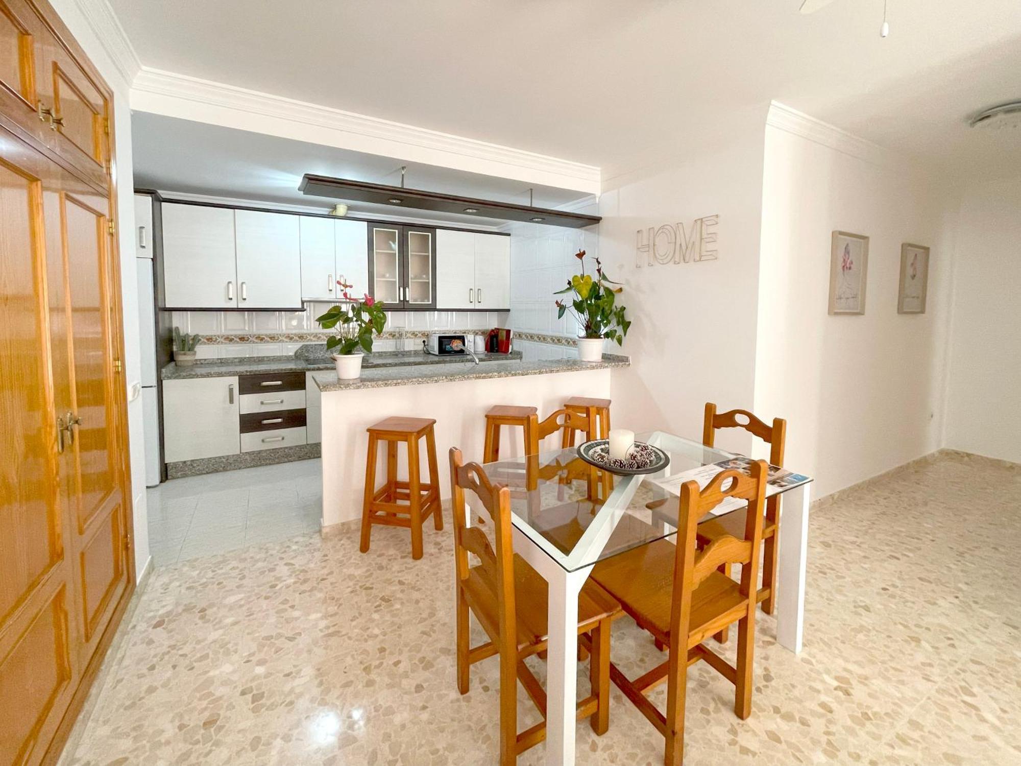 A&C Casa Playa Melosas- Torre Del Mar - Malaga 外观 照片